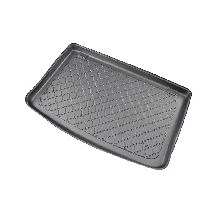 Kofferraum Guardliner für Renault Clio (IV) HB/5 10.2012-08-2019