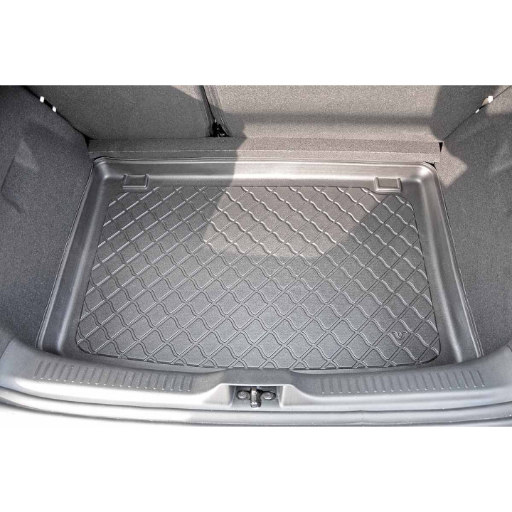 Bac de coffre Guardliner pour Renault Clio (IV) HB/5 10.2012-08.2019
