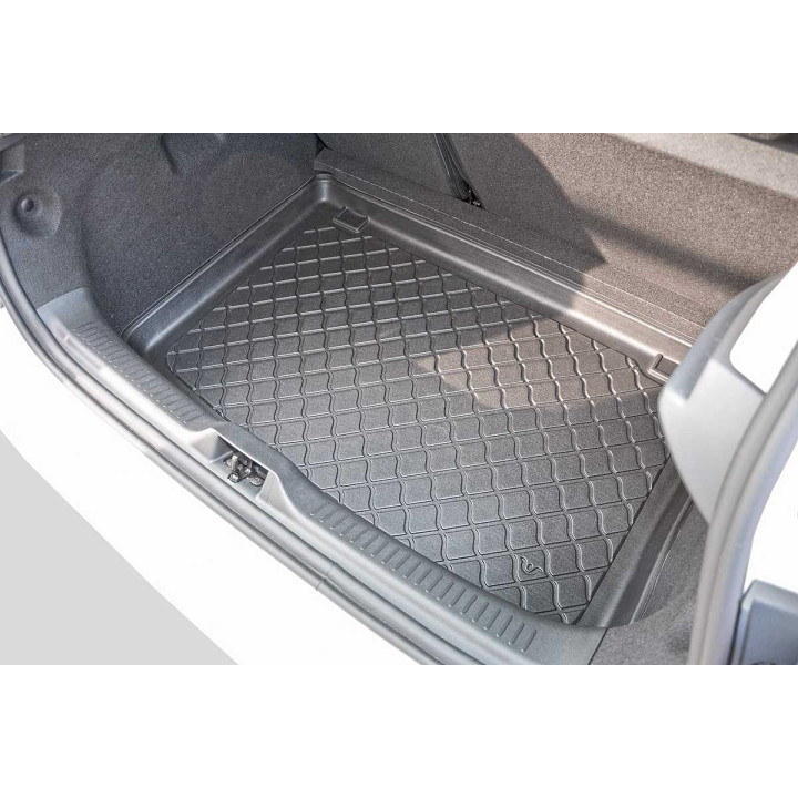 Bandeja de maletero Guardliner para Renault Clio (IV) HB/5 10.2012-08.2019