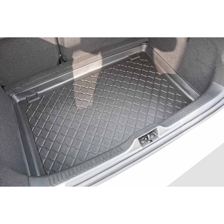 Kofferraum Guardliner für Renault Clio (IV) HB/5 10.2012-08-2019