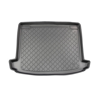 Bac de coffre Guardliner pour Renault Clio IV Grandtour C/5 03.2013-02.2021