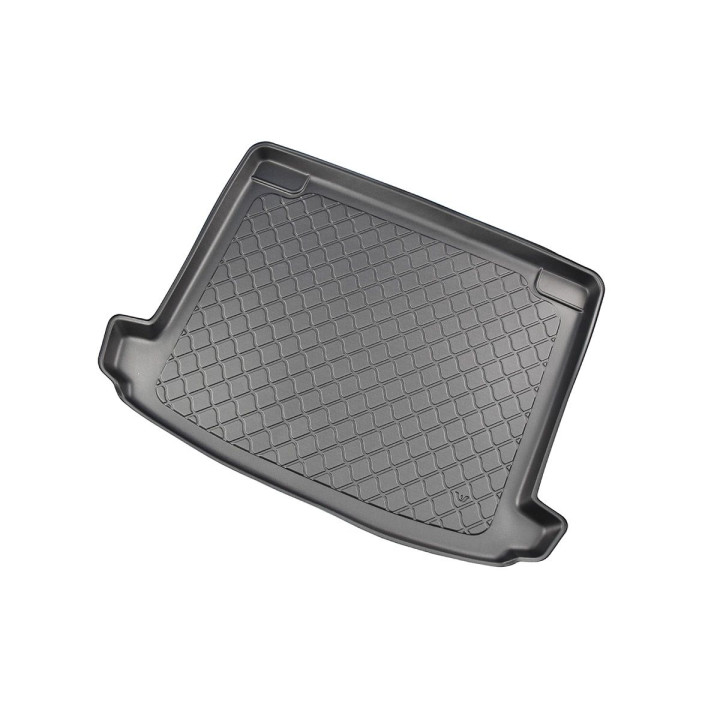 Bac de coffre Guardliner pour Renault Clio IV Grandtour C/5 03.2013-02.2021