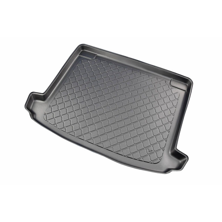Bac de coffre Guardliner pour Renault Clio IV Grandtour C/5 03.2013-02.2021
