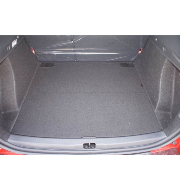Vasca bagagliaio Guardliner per Renault Clio IV Grandtour C/5 03.2013-02.2021