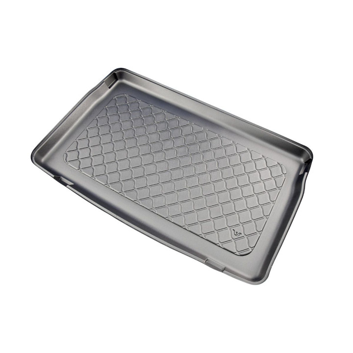 Bac de coffre Guardliner pour Renault Clio V HB/5 09.2019-12.2025/Renault Clio V E-Tech Hybrid HB/5 07.2020-12.2025Mitsubishi Co