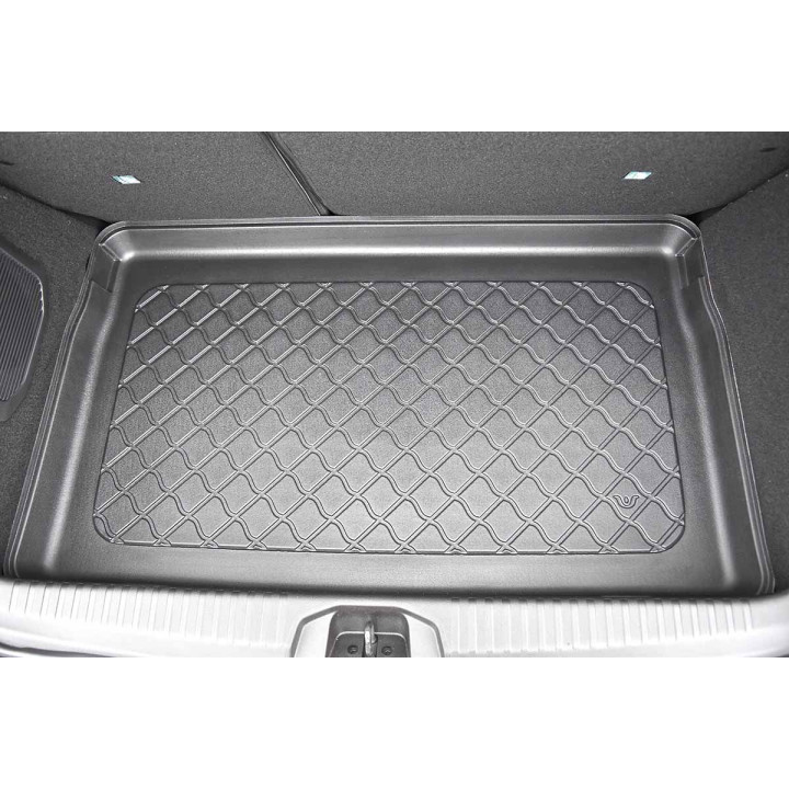 Bagagliaio Guardliner per Renault Clio V HB/5 09.2019-12.2025/Renault Clio V E-Tech Hybrid HB/5 07.2020-12.2025Mitsubishi Colt V