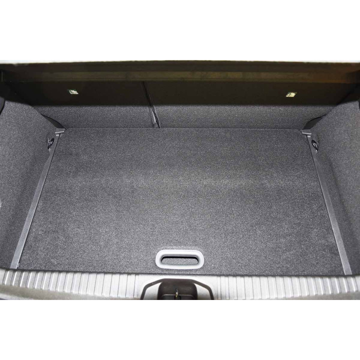 Bac de coffre Guardliner pour Renault Clio V HB/5 09.2019-12.2025/Renault Clio V E-Tech Hybrid HB/5 07.2020-12.2025Mitsubishi Co