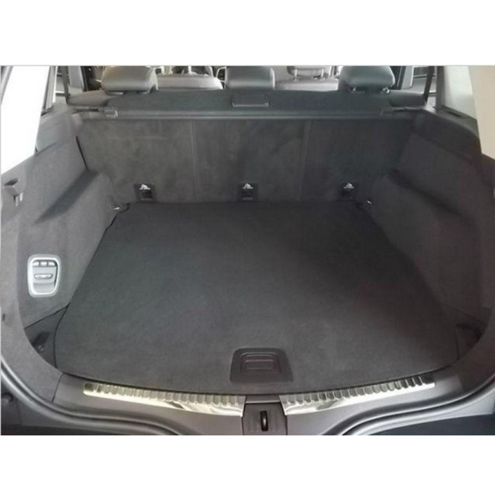 Vano bagagliaio Guardliner per Renault Espace V V/5 04.2015-03.2023