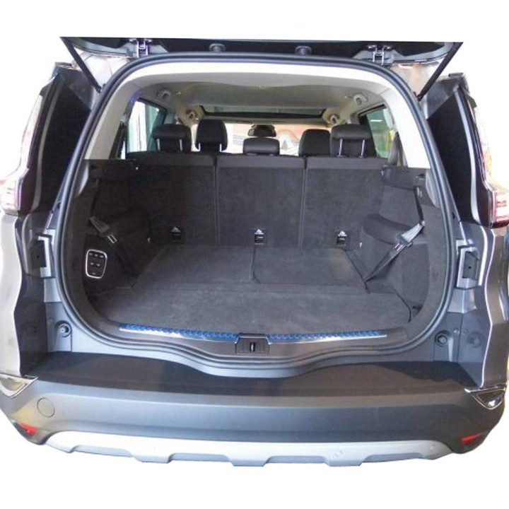 Bandeja de maletero Guardliner para Renault Espace V V/5 04.2015-03.2023