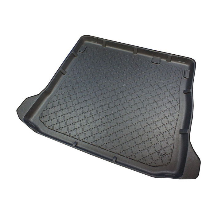 Bac de coffre Guardliner pour Renault Grand Scenic III V/5 04.2009-11.2016 5 seats