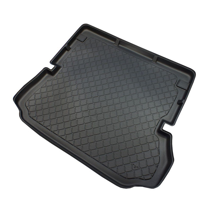 Bac de coffre Guardliner pour Renault Grand Scenic III V/5 04.2009-11.2016 7 seats