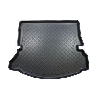Bac de coffre Guardliner pour Renault Grand Scenic IV V/5 12.2016-09.2022