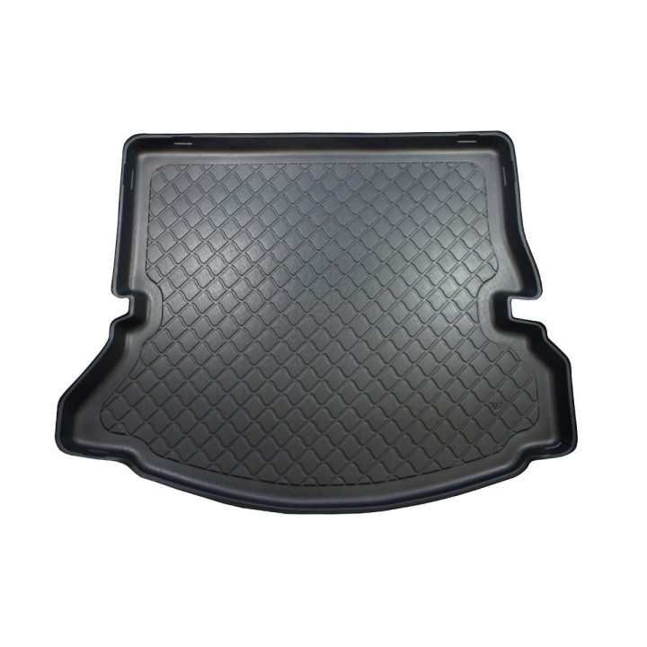 Bac de coffre Guardliner pour Renault Grand Scenic IV V/5 12.2016-09.2022