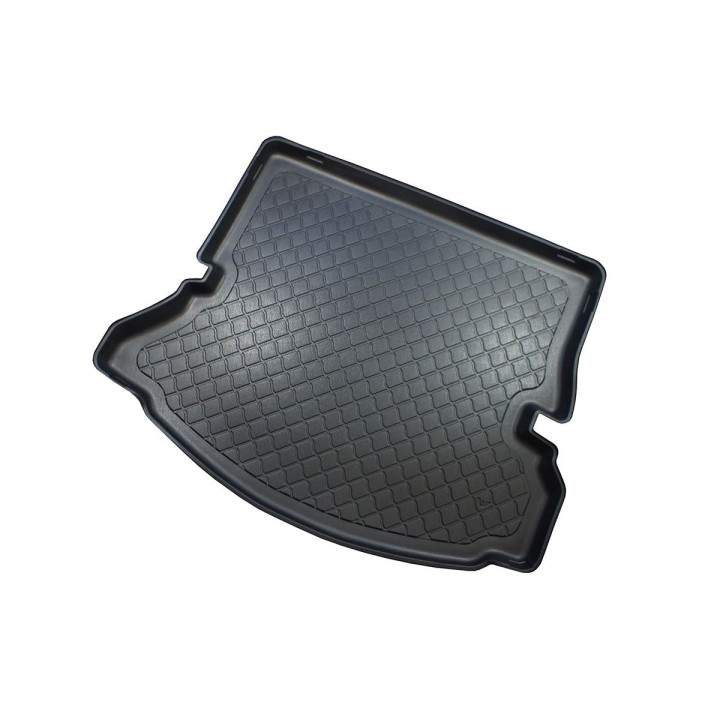 Bac de coffre Guardliner pour Renault Grand Scenic IV V/5 12.2016-09.2022