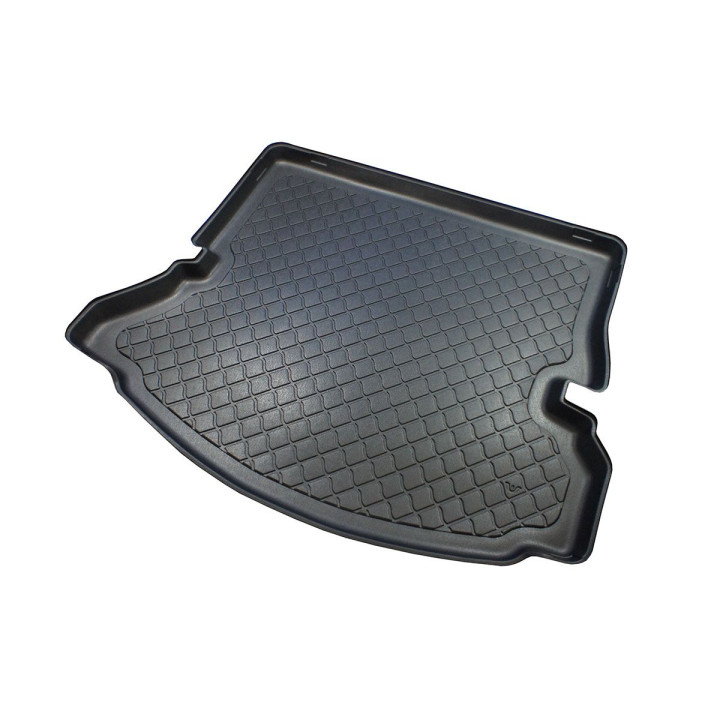 Guardliner trunk tray for Renault Grand Scenic IV V/5 12.2016-09.2022