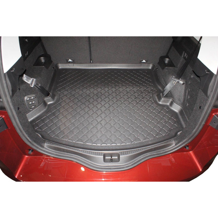 Bac de coffre Guardliner pour Renault Grand Scenic IV V/5 12.2016-09.2022