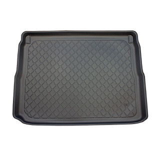 Bac de coffre Guardliner pour Renault Kadjar SUV/5 06.2015-09.2022