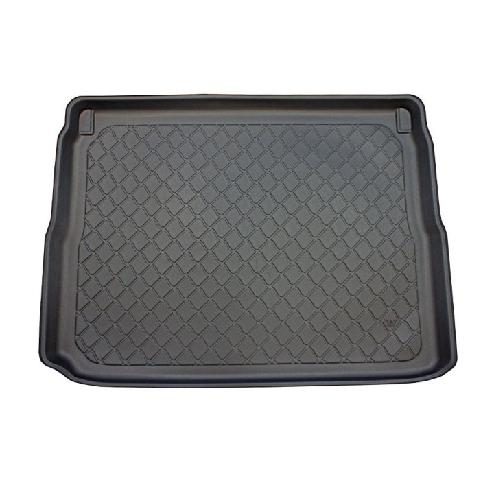 Kofferraum Guardliner für Renault Kadjar SUV/5 06.2015-09.2022