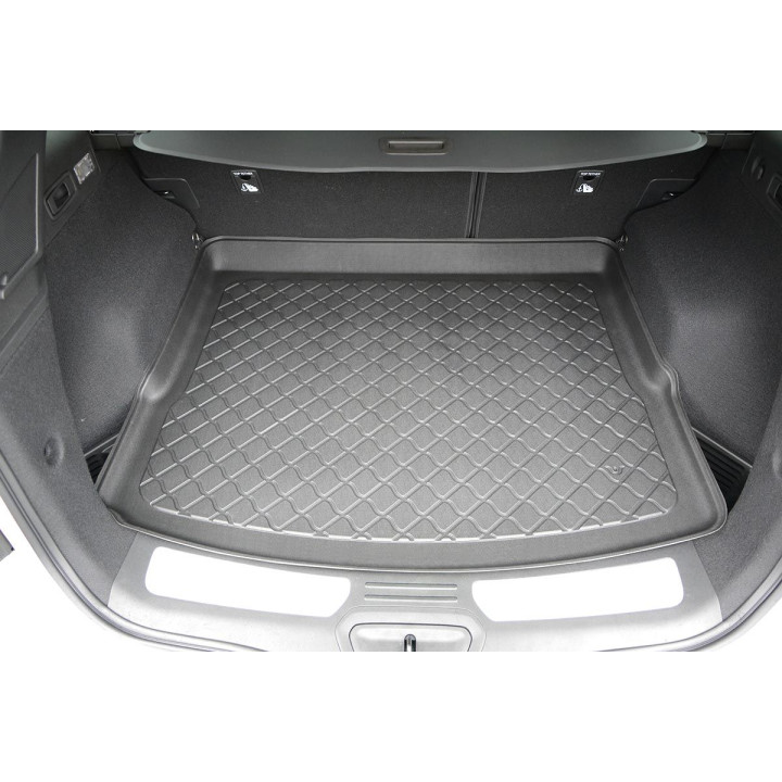 Guardliner trunk tray for Renault Koleos II SUV/5 07.2017-