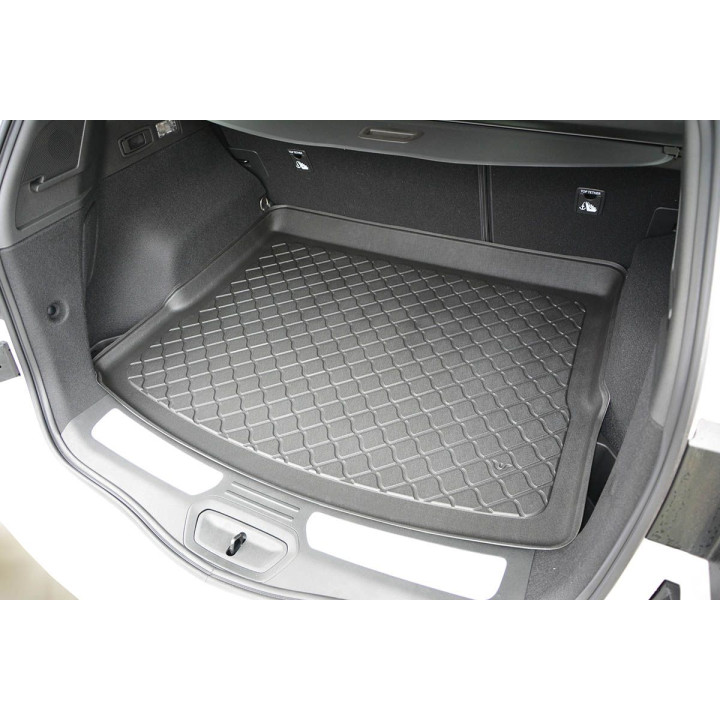 Kofferraum Guardliner für Renault Koleos II SUV/5 07.2017-