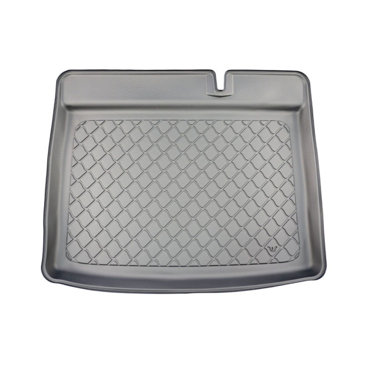 Bagagliaio Guardliner per Renault Megane E-Tech Electric HB/5 06.2022-