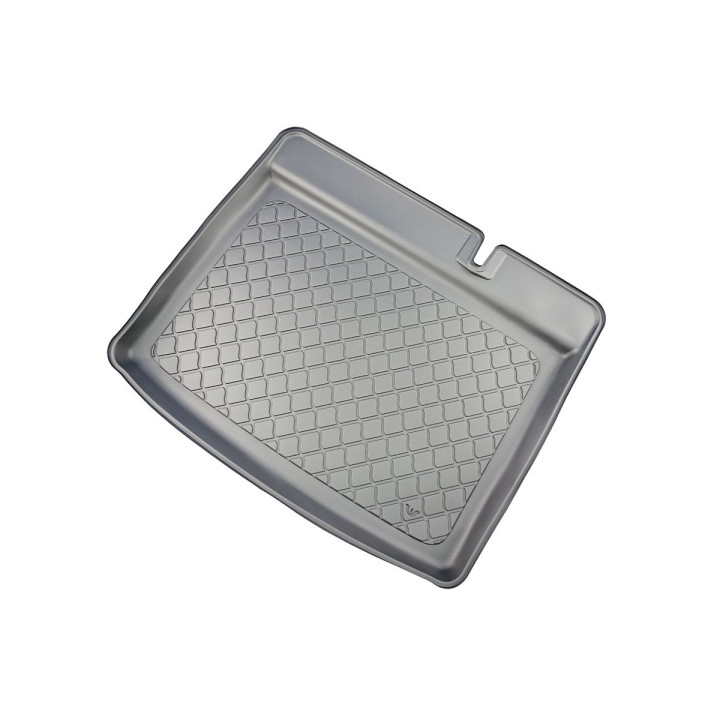 Guardliner trunk tray for Renault Megane E-Tech Electric HB/5 06.2022-