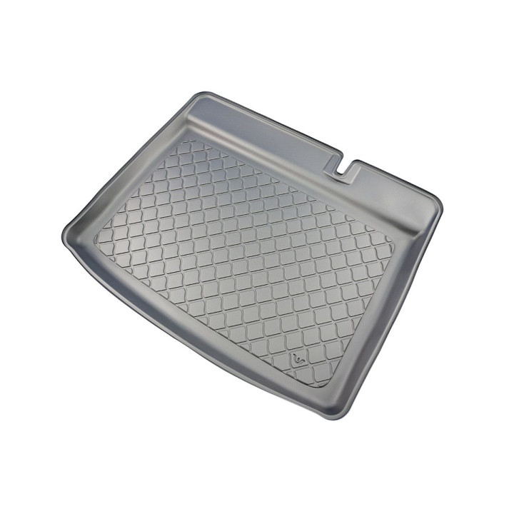 Bagagliaio Guardliner per Renault Megane E-Tech Electric HB/5 06.2022-