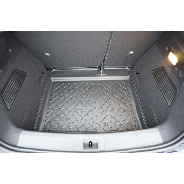 Guardliner trunk tray for Renault Megane E-Tech Electric HB/5 06.2022-