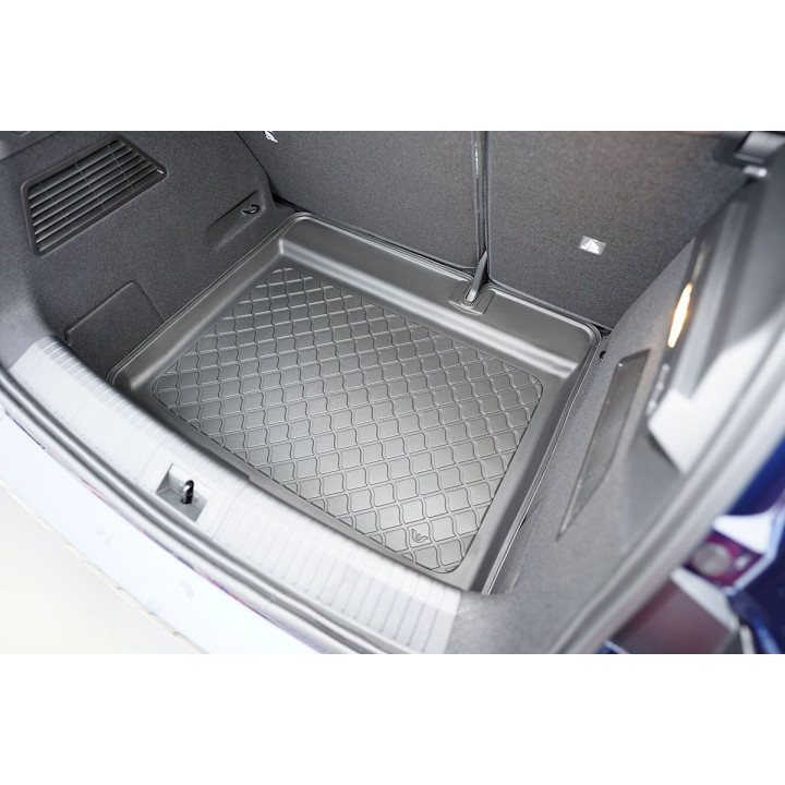 Bac de coffre Guardliner pour Renault Megane E-Tech Electric HB/5 06.2022-