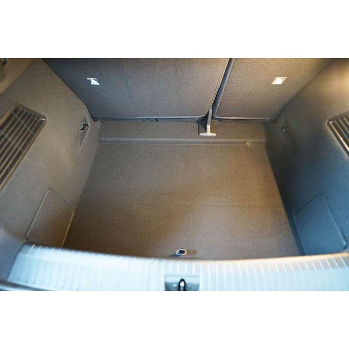 Guardliner trunk tray for Renault Megane E-Tech Electric HB/5 06.2022-