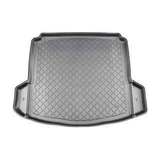 Guardliner trunk tray for Renault Megane GrandCoupé IV S/4 01.2017-