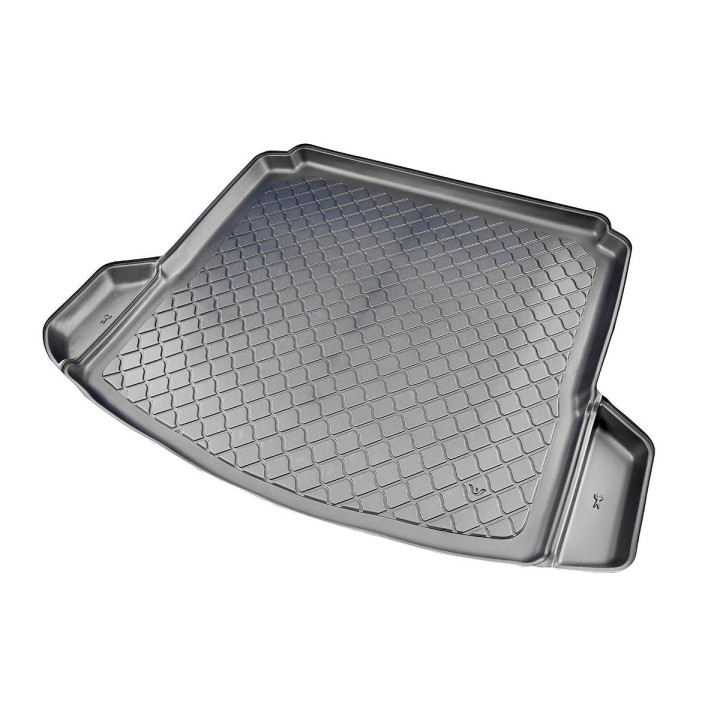 Guardliner trunk tray for Renault Megane GrandCoupé IV S/4 01.2017-