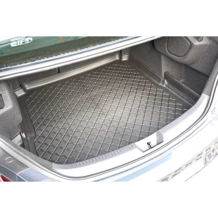 Kofferraum Guardliner für Renault Megane GrandCoupé IV S/4 01.2017-