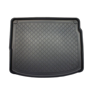 Bac de coffre Guardliner pour Renault Megane Grandtour III C/5 06.2009-08.2016 boot without containers