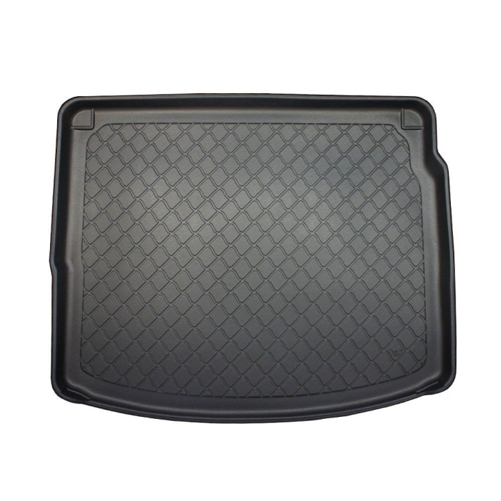 Kofferraum Guardliner für Renault Megane Grandtour III C/5 06.2009-08.2016 boot without containers