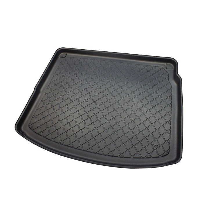 Kofferraum Guardliner für Renault Megane Grandtour III C/5 06.2009-08.2016 boot without containers