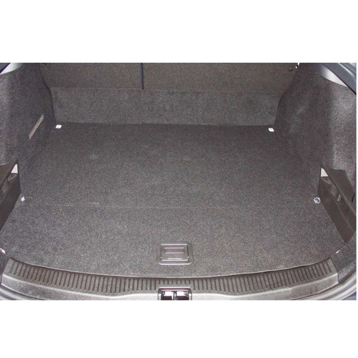 Kofferraum Guardliner für Renault Megane Grandtour III C/5 06.2009-08.2016 boot without containers