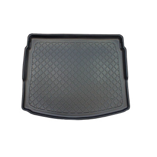Bac de coffre Guardliner pour Renault Megane Grandtour IV C/5 09.2016-