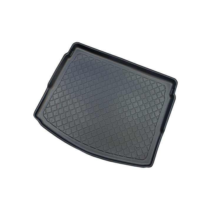 Bandeja de maletero Guardliner para Renault Megane Grandtour IV C/5 09.2016-