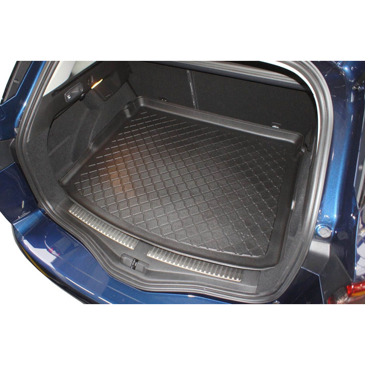 Kofferraum Guardliner für Renault Megane Grandtour IV C/5 09.2016-