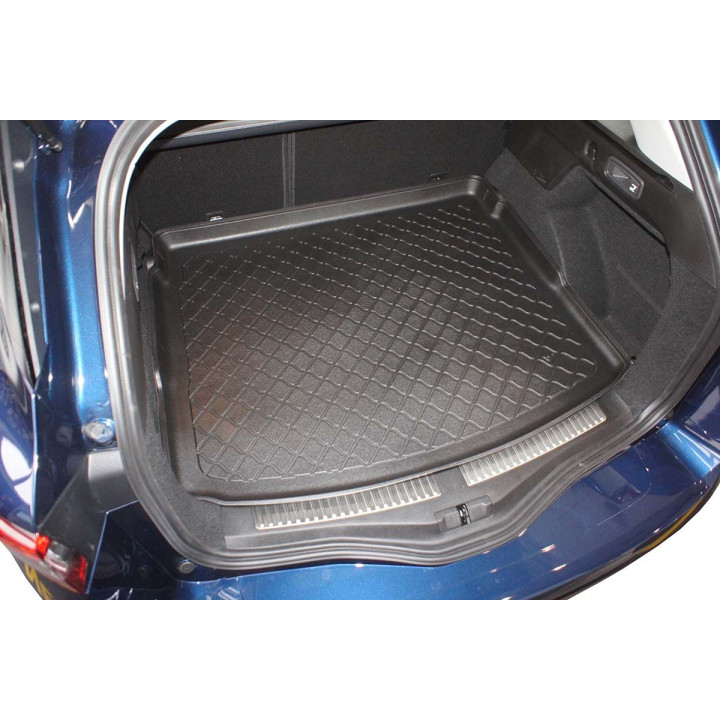 Kofferraum Guardliner für Renault Megane Grandtour IV C/5 09.2016-