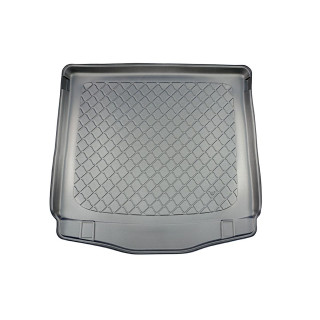 Guardliner trunk tray for Renault Megane Grandtour IV E-Tech Plug-in Hybrid C/5 08.2020-