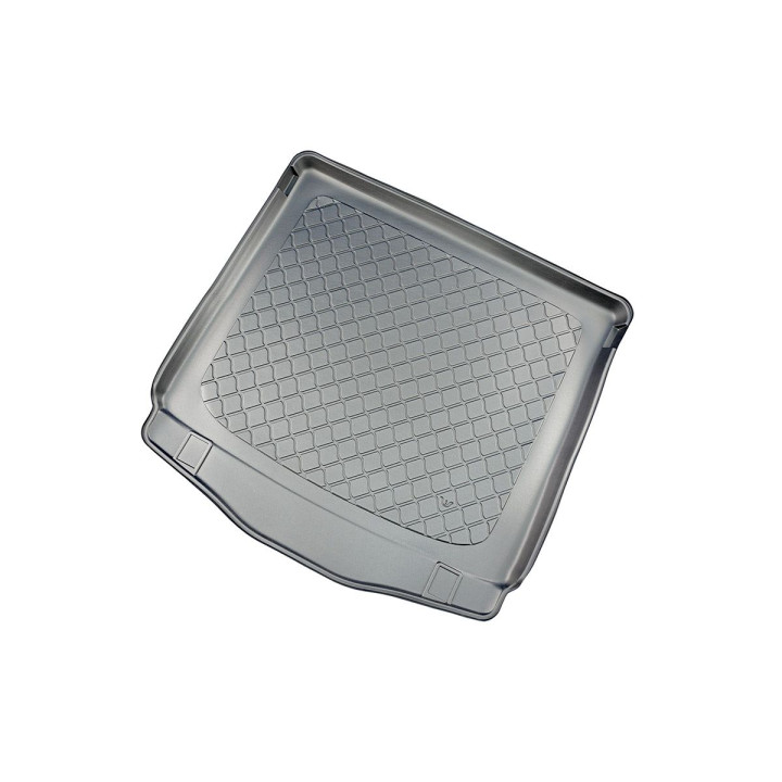 Bac de coffre Guardliner pour Renault Megane Grandtour IV E-Tech Plug-in Hybrid C/5 08.2020-