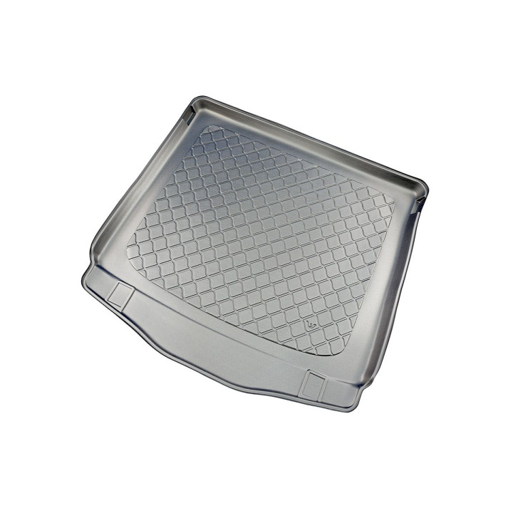 Bac de coffre Guardliner pour Renault Megane Grandtour IV E-Tech Plug-in Hybrid C/5 08.2020-