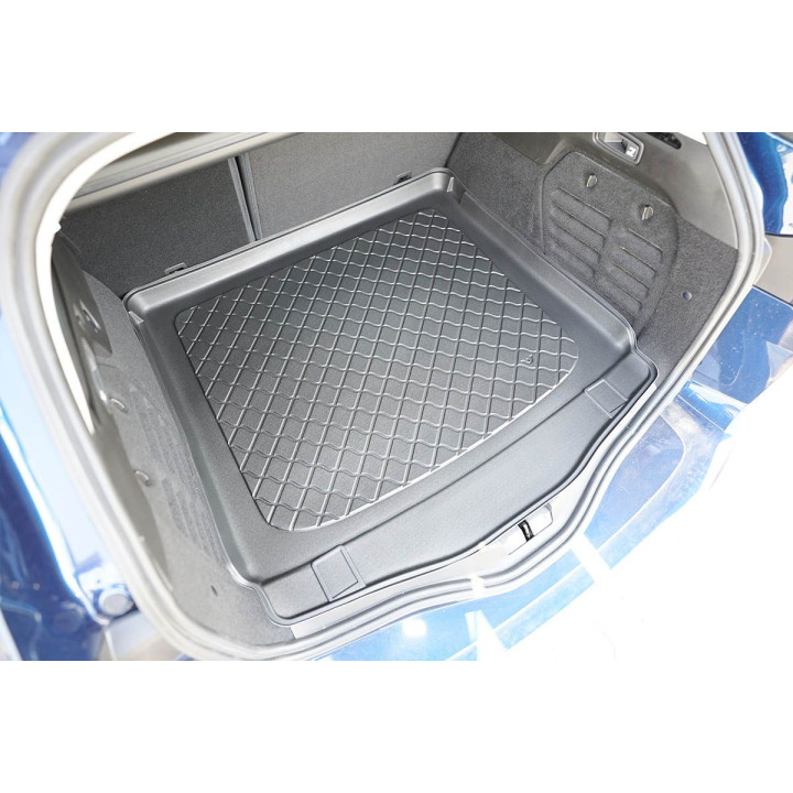 Bagagliaio Guardliner per Renault Megane Grandtour IV E-Tech Plug-in Hybrid C/5 08.2020-