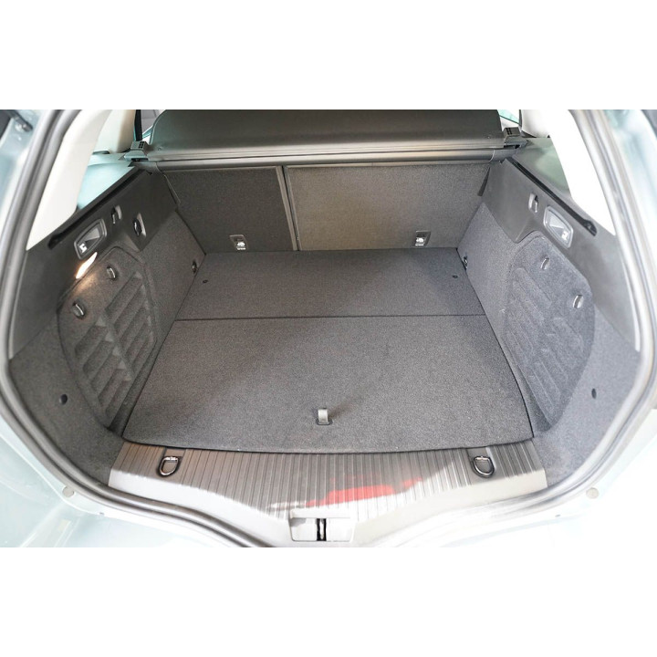 Kofferraum Guardliner für Renault Megane Grandtour IV E-Tech Plug-in Hybrid C/5 08.2020-
