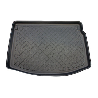 Bac de coffre Guardliner pour Renault Megane IIIMegane III Coupe HB/5 & CP/3 11.2008-12.2015
