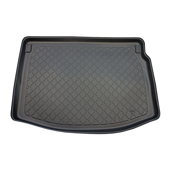 Bagagliaio Guardliner per Renault Megane IIIMegane III Coupe HB/5 & CP/3 11.2008-12.2015