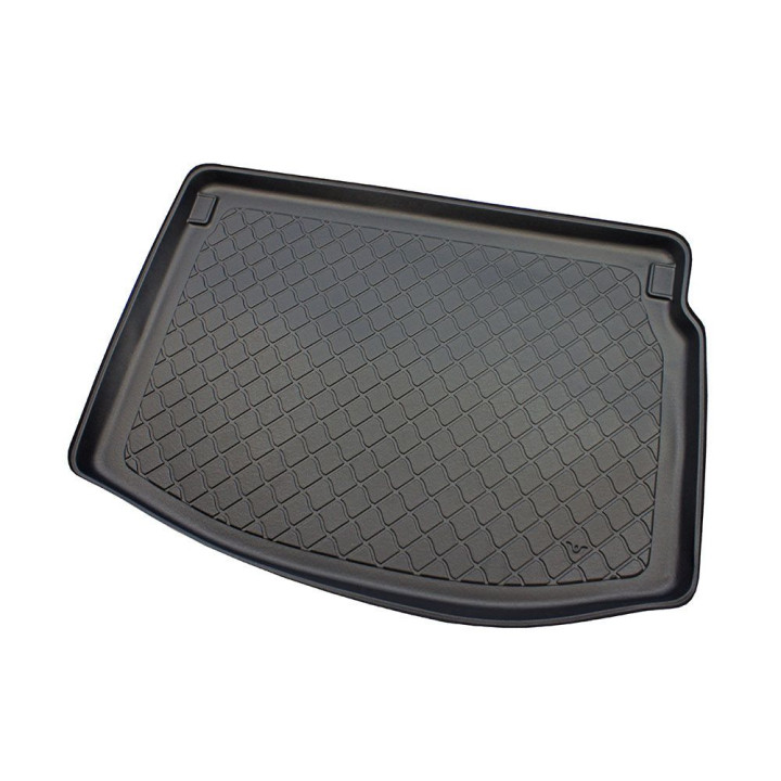 Bagagliaio Guardliner per Renault Megane IIIMegane III Coupe HB/5 & CP/3 11.2008-12.2015