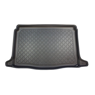 Guardliner trunk tray for Renault Megane IV HB/5 01.2016-